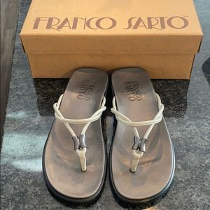 Franco santo wedge slides